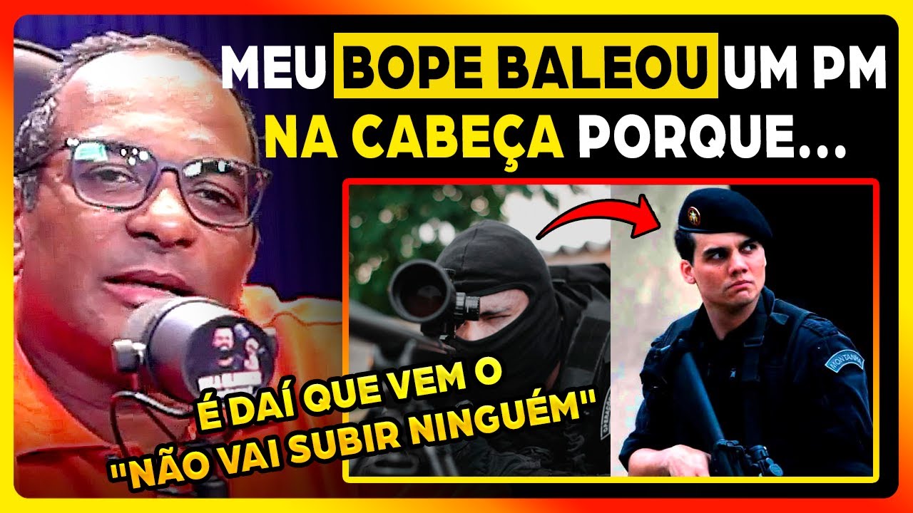 A FAC*ÇÃO M4T0U E INCINER0U 4 ADOLESCENTES… O BOPE FOI CHAMADO E…