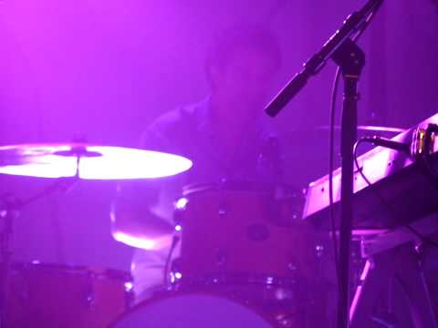 1/26 Tegan & Sara - Entrance + Arrow @ Kool Haus, Toronto, ON 1/20/10