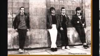 The Vapors -  Wasted