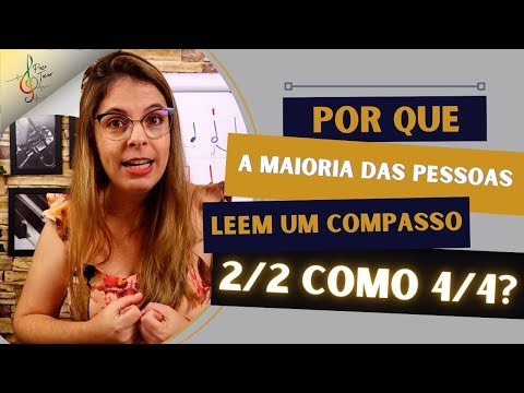 Se você toca pensando no valor das figuras musicais, essa aula é para você