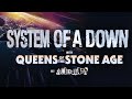 System Of A Down 2026 Stadiontour Live Nation GSA