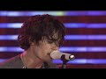 The All-American Rejects | Change Your Mind | Live at Soundstage (HD)
