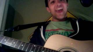 Don't You Fret, Marius - Taylor Swift