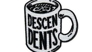 Descendents - Coffee Mug #simple lyrics