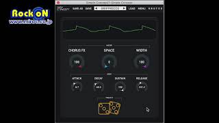 Video thumbnail for KROTOS Simple Concept DEMO by RockoNCompany