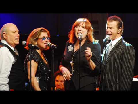 Manhattan Transfer Cheryl Bentyne complete 2017 interview