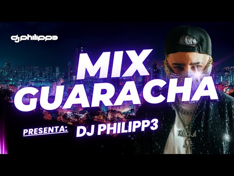 MIX GUARACHA CHILE | DJ ROCKA | MARTINWHITE | LOYALTY| 4NDY | MARCIANEKE