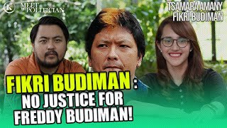 Download lagu This is What Freddy Budiman Did Before His Execution! | Meet The Politician with Tsamara Amany mp3