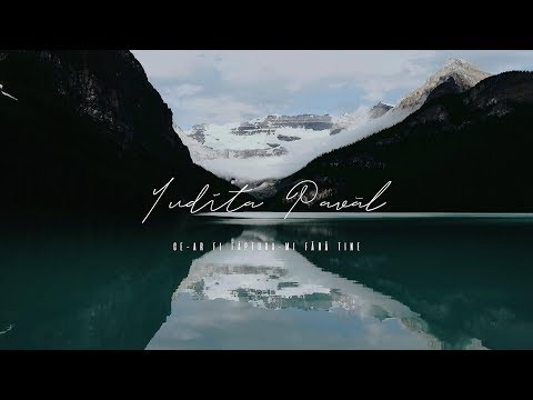Iudita Paval - Ce-ar fi faptura-mi fara Tine? // cu versuri