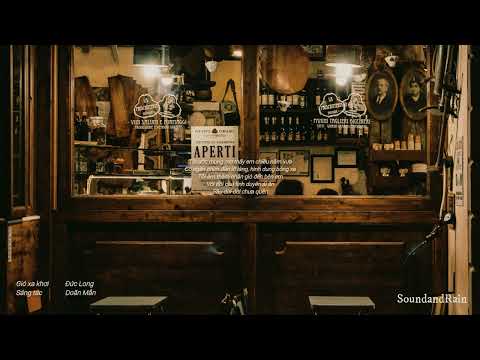 Gió xa khơi Sheet - Đức Long