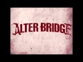 Alter Bridge - Show me a Sign (Legendado EN/PT)