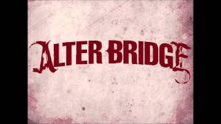 Alter Bridge - Show me a Sign (Legendado EN/PT)
