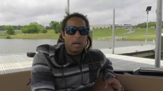 Ilmor Dock Talk: MasterCraft Factory Sales Team