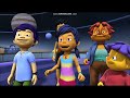 Sid The Science Kid The Movie Premieres Monday March 25 2013 PBS KIDS