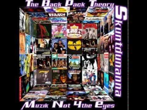 Skuntdunanna - Excuse Me Love Ft Erika Price