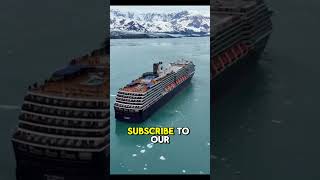 This Older Cruise Ship is Actually Amazing #cruise #unexpected #ships