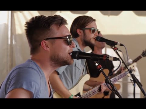 Ivan & Alyosha - Easy To Love - 3/16/2013 - Stage On Sixth
