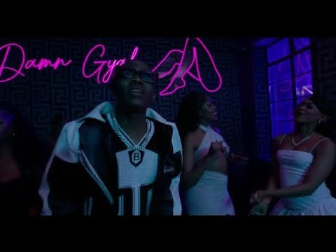 MSA & Sami'Kay - Egoli