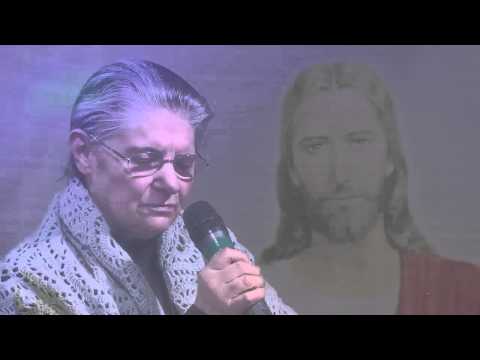 Santa Missa 26/09/2013 - Oração Irmã Luiza