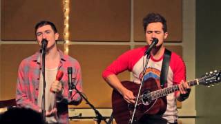 Sidekick - Walk the Moon