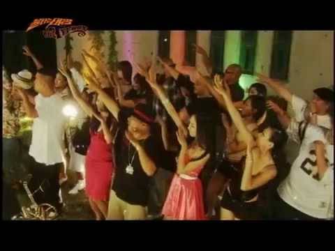 Mr. Tyfoon ft. Eun Jiwon - Burning Sun MV