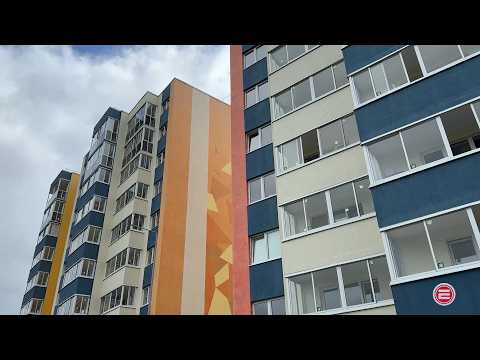 С новосельем! Ко Дню металлурга труженикам СУМЗа вручили ключи от новых квартир