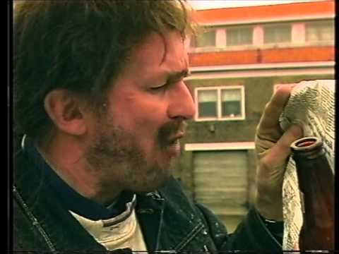 Keek op de week 33 - Dirk