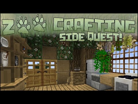 Side Quest! Return of Bat-Moth and Root Cellar Sorting! 🐘  Season 2