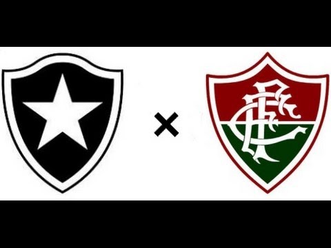 Botafogo 0 x 1 Fluminense - Final Carioca 2012 - Audio Rádio Globo - J.Carlos Araujo despedida.
