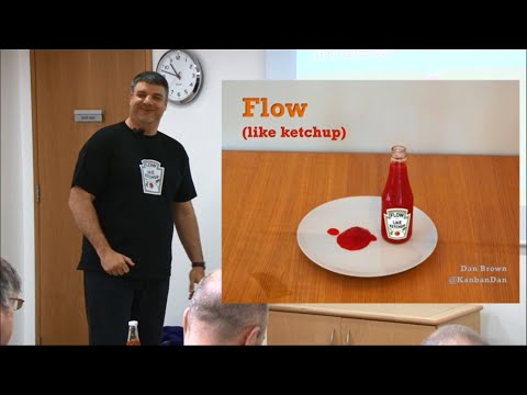 LLKD14 - Dan Brown - Flow Like Ketchup