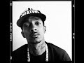 Nipsey Hussle & Willie Hutch - Blue Laces (Tribute)