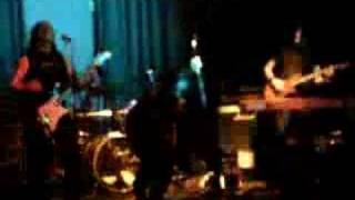 Nightmoves - Under Raven Skies