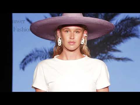 Azulu  Spring/Summer 2025 | Paraiso Miami Beach Swim Week