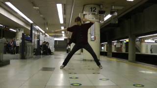 Crystal Castles - Pap Smear (TSC - Guile)