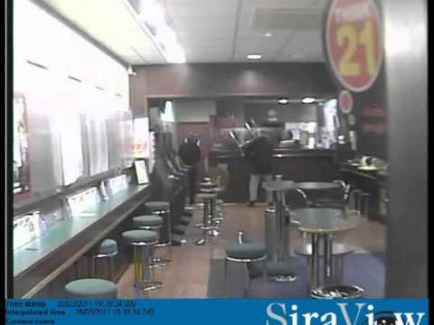 Coral robbery Camera 3