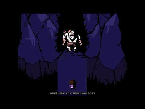 DustHope OST - Too Far...