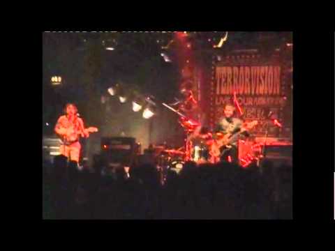 Zebedy Rays - 2011 tour - This Generation @ Electric Ballroom