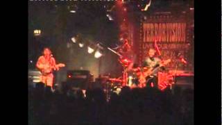 Zebedy Rays - 2011 tour - This Generation @ Electric Ballroom