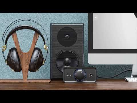 FiiO K5Pro ESS
