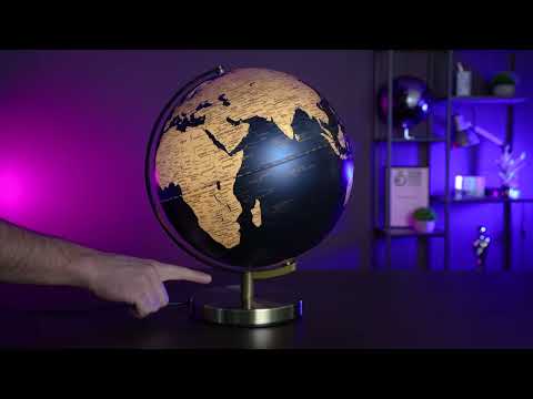 Touch - Instructions for Light Control