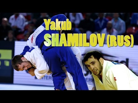 Fantastic Ippon from Yakub SHAMILOV (RUS) - Judo Grand Prix  TBILISI 2015