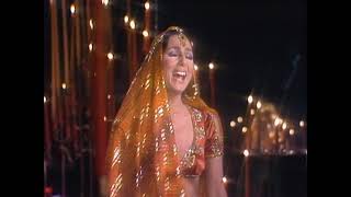 CHER!      "Song For You"