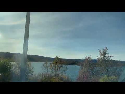 [2025-09-25] Norway in a Nutshell part 1