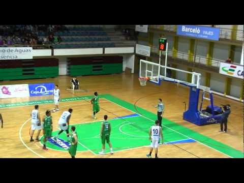 EBA D J8 Plasencia Extremadura -  Badajoz