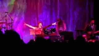 Decemberists St Augustine The Wanting Comes in Waves