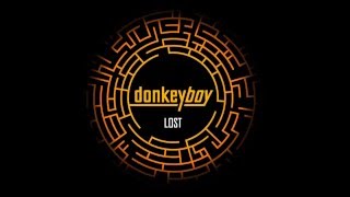 Donkeyboy-Lost Lyrics