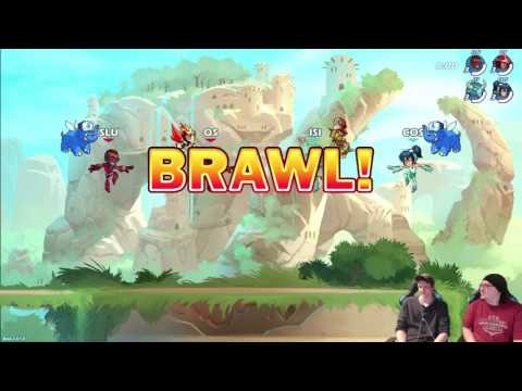 May 22, 2017 - QuerSation and Slug vs Viewers