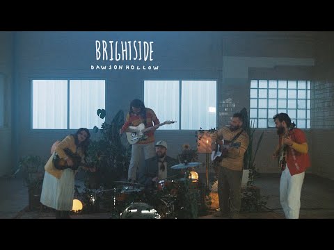 Brightside (Official Lyric Video)