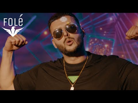 Bennito - Salut (Official Video)