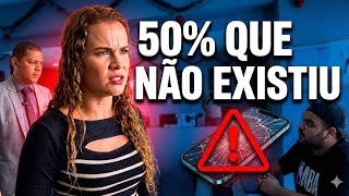 PROMESSA NA VENDA, PROBLEMA NA GARANTIA